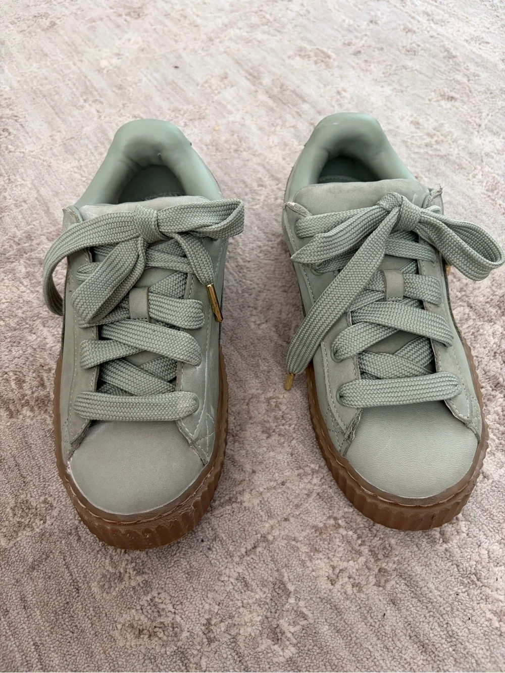 Puma Fenty please see
